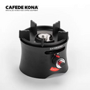 CAFEDE KONA 戶外卡式爐