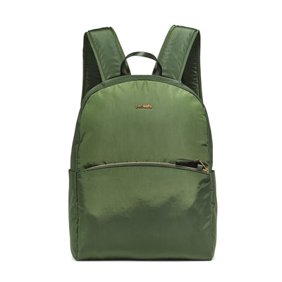 PACSAFE Stylesafe 12L 女士防盜小背囊