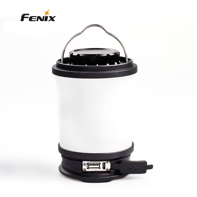 Fenix CL30R LED露營燈
