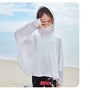 PELLIOT 戶外兒童防曬衣
