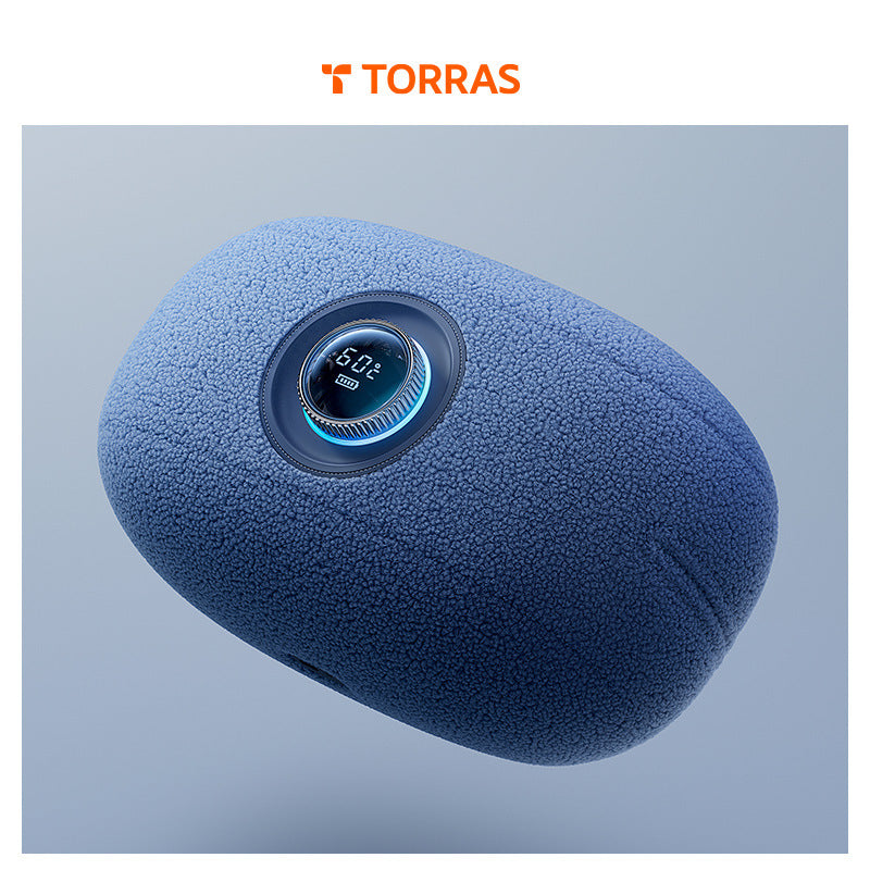 TORRAS 石墨烯暖手寳 NB3