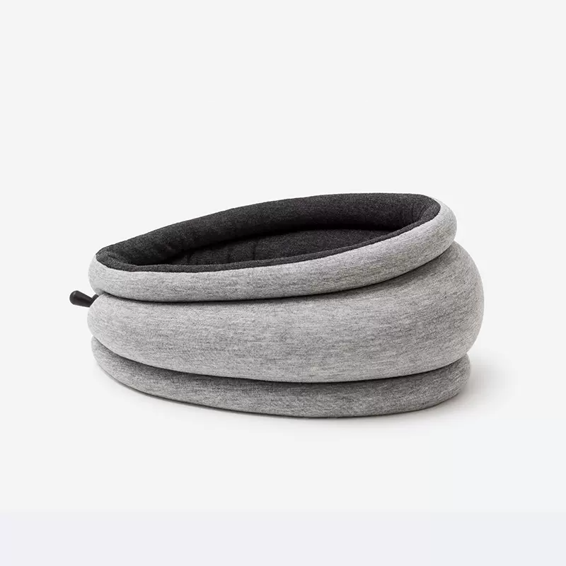 OSTRICH PILLOW LIGHT 輕型多功能枕