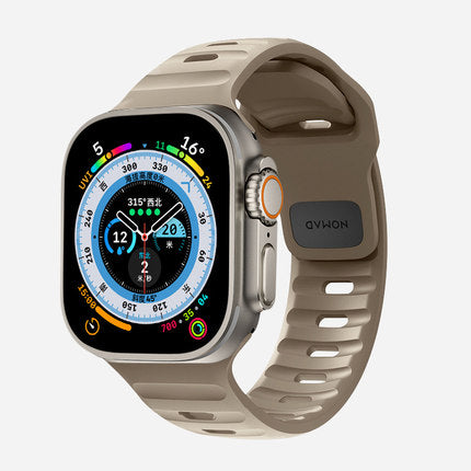 Nomad Sport Band 防水運動錶帶 (49/45/44/42mm)