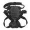 PULUZ Dog Chest Strap for GoPro（DJI Osmo Action配件）