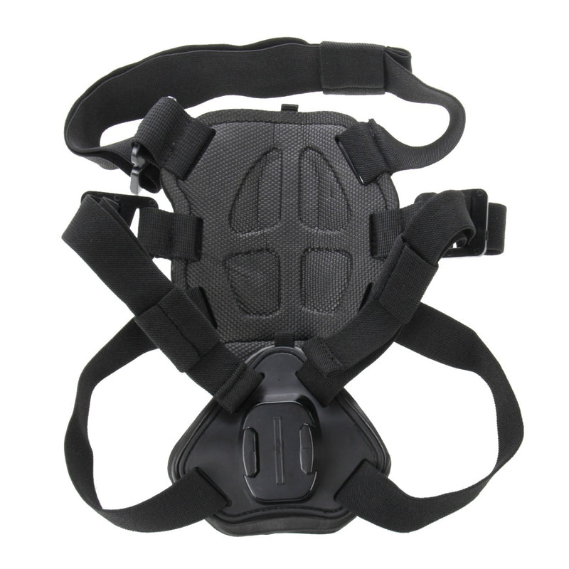 PULUZ Dog Chest Strap for GoPro（DJI Osmo Action配件）