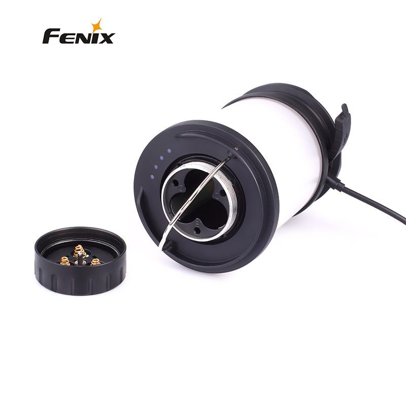 Fenix CL30R LED露營燈