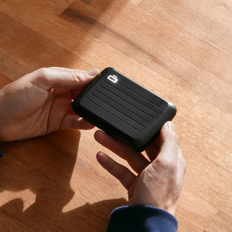 OGON Stockholm V2 防水防盜 RFID 錢包