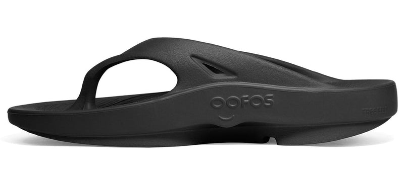 Oofos Original 肌力恢復紓壓運動人字拖鞋