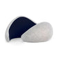 OSTRICH PILLOW GO 人體工學 U 型旅行頸枕｜記憶枕材質，人體工學設計