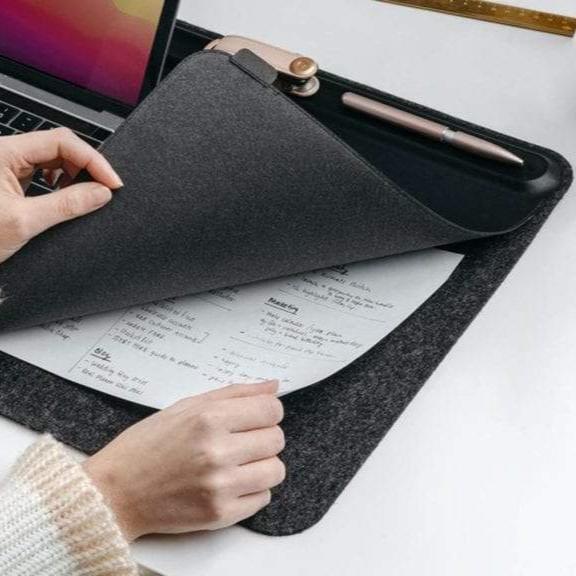 ORBITKEY Desk Mat 辦公桌墊