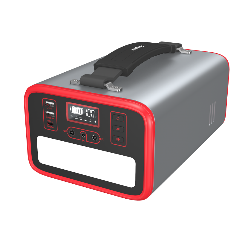 Energizer 特大容量移動電源電箱 PPS320W1UK
