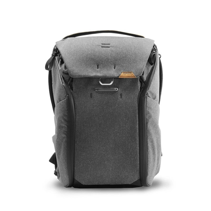美國 Peak Design Everyday Backpack 相機攝影多功能背包 V2