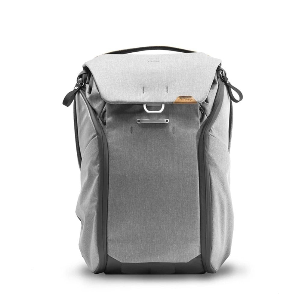 PEAK DESIGN Everyday Backpack V2｜100% Xpac 400D 尼龍帆布