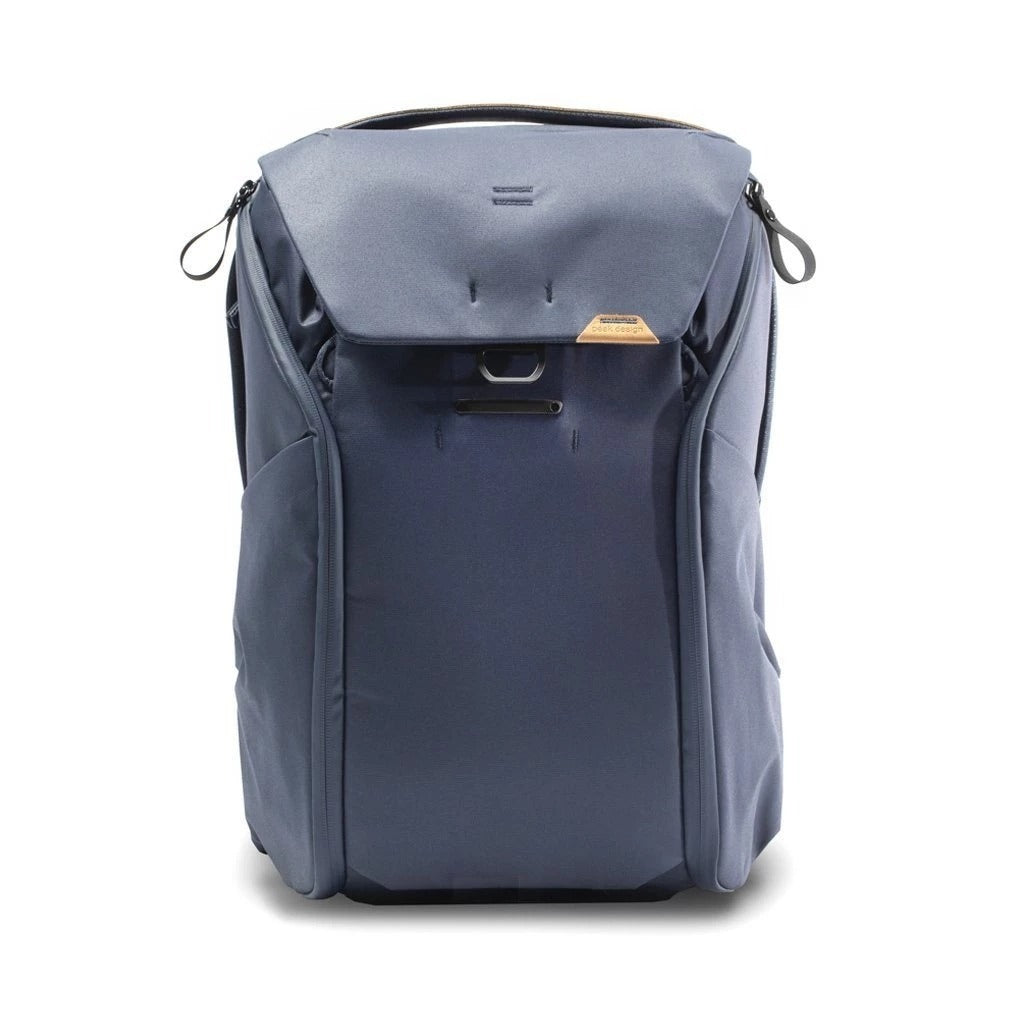 PEAK DESIGN Everyday Backpack V2｜100% Xpac 400D 尼龍帆布