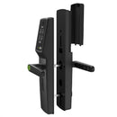 LOCKLY Secure Vision Lux 智能電子門鎖 PGD898