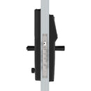 LOCKLY Secure Vision Lux 智能電子門鎖 PGD898