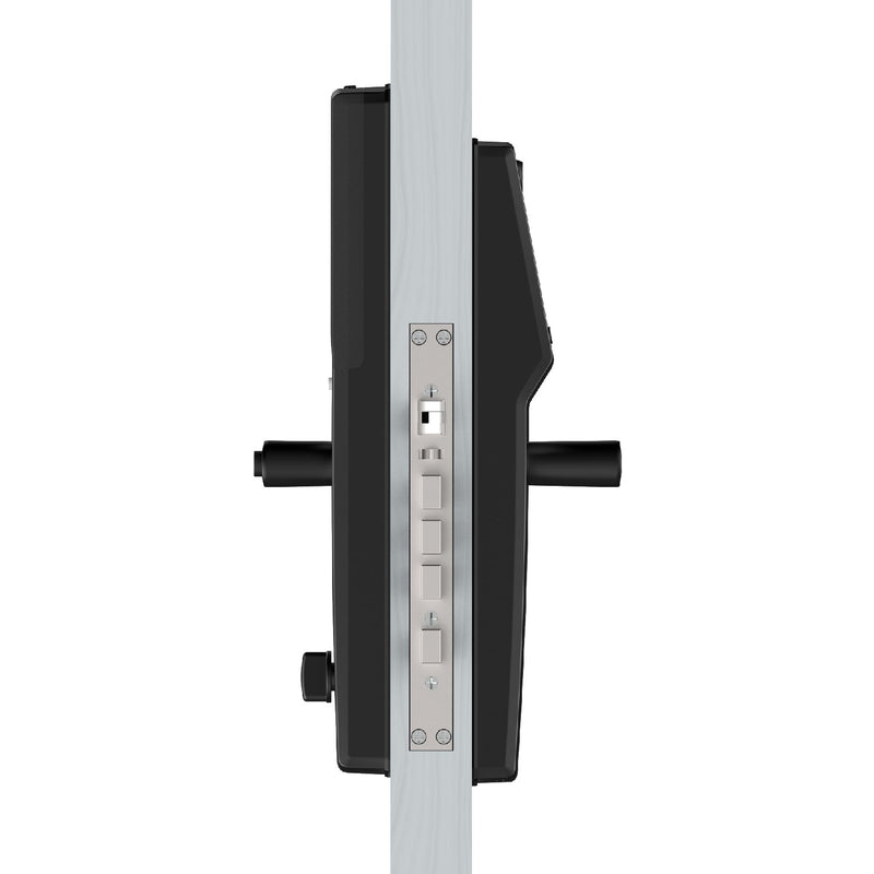 LOCKLY Secure Vision Lux 智能電子門鎖 PGD898