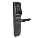 LOCKLY Secure Vision Lux 智能電子門鎖 PGD898