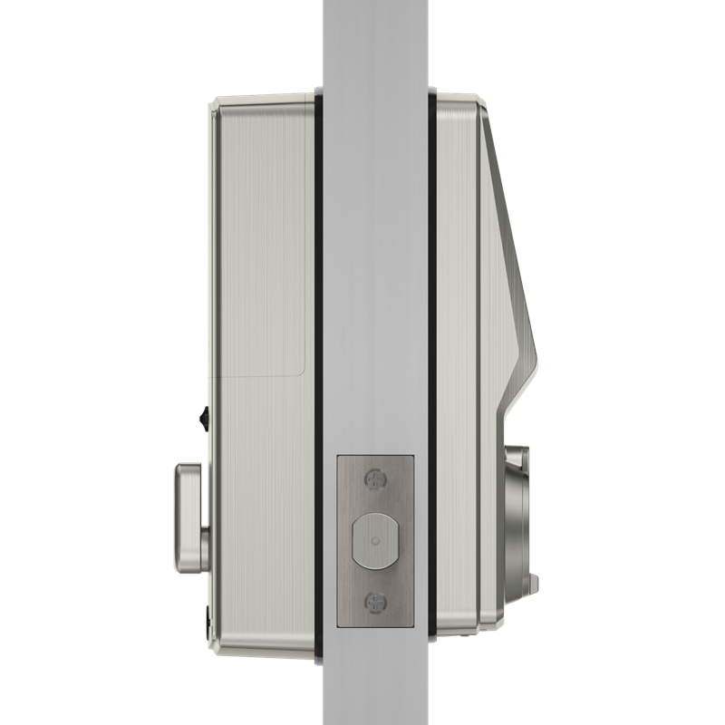 LOCKLY Secure Plus 智能電子門鎖鎖 (Deadbolt Edition) PGD728F