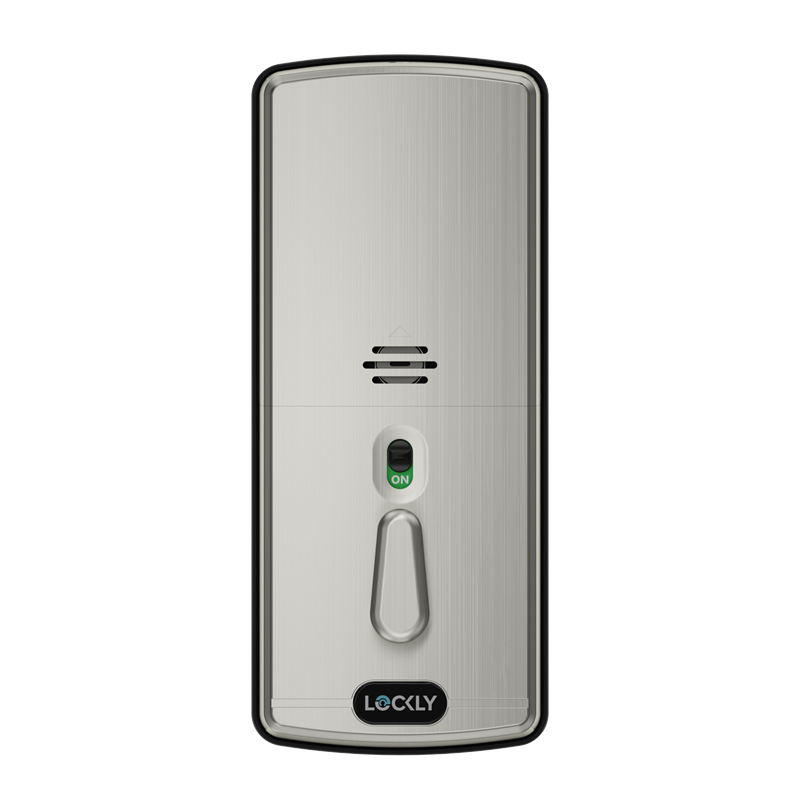 LOCKLY Secure Plus 智能電子門鎖鎖 (Deadbolt Edition) PGD728F