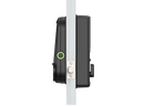 LOCKLY Vision 智能電子門鎖 (Deadbolt Edition) PGD798