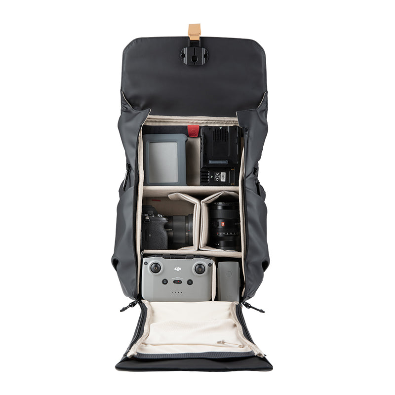 PGYTECH OneGo 雙肩攝影包 18L