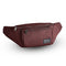 PKG Bremner Recycled Waist Bag 斜挎腰包