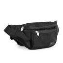 PKG Bremner Recycled Waist Bag 斜挎腰包