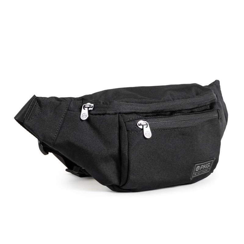 PKG Bremner Recycled Waist Bag 斜挎腰包