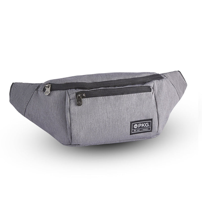 PKG Bremner Recycled Waist Bag 斜挎腰包