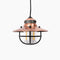 BAREBONES Edison Pendant Light 愛迪生垂吊營燈