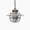 BAREBONES Edison Pendant Light 愛迪生垂吊營燈