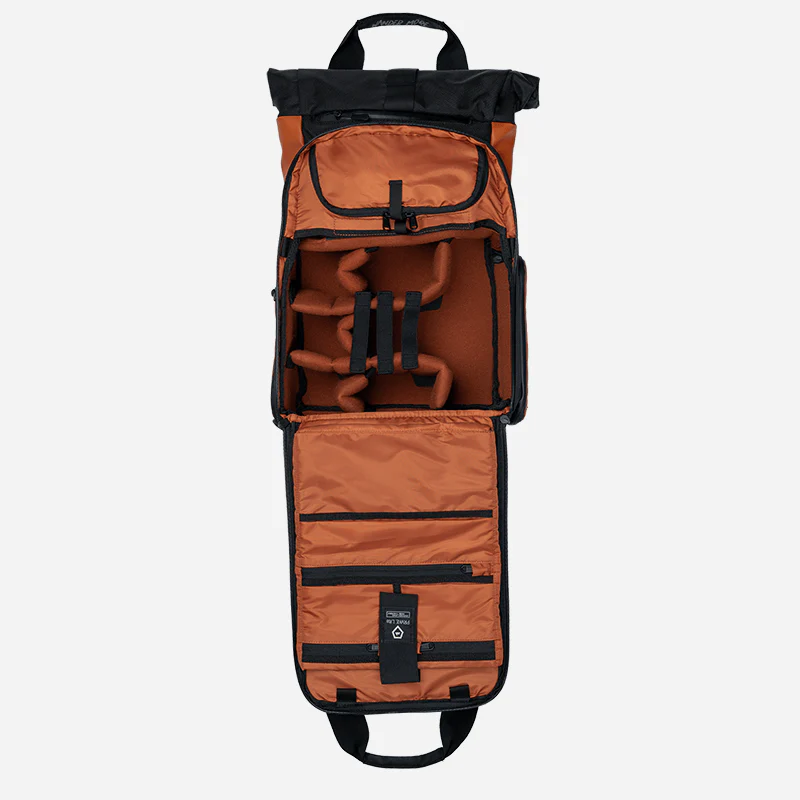 WANDRD Prvke Backpack 多功能相機後背包