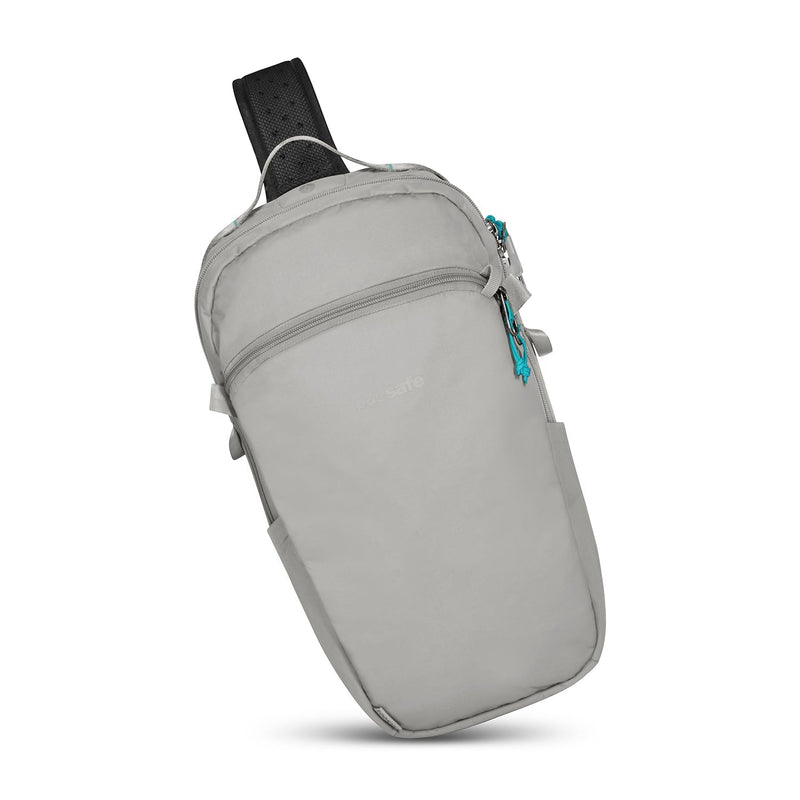 PACSAFE Eco12L防盜斜孭背囊