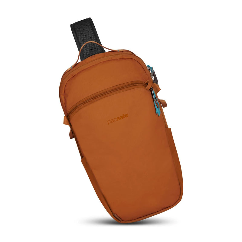 PACSAFE Eco12L防盜斜孭背囊