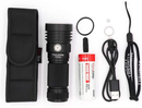 THRUNITE TC20 3800流明USB充電手電筒