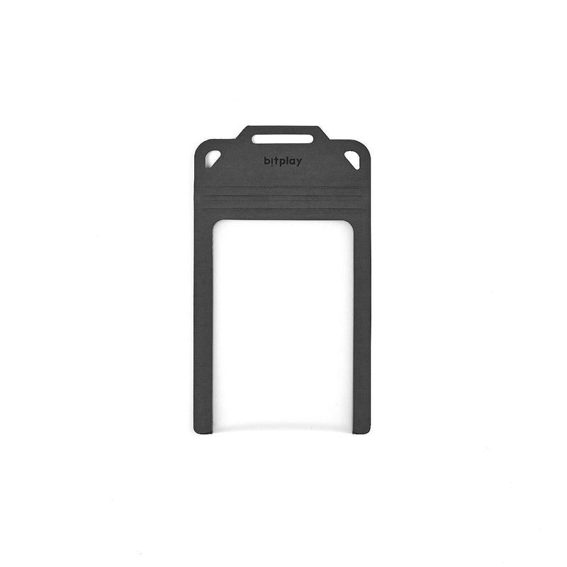 Bitplay AquaSeal Badge Holder 防水機能證件套 V2