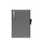 PACSAFE RFID Blocking Aluminum Slider Wallet 鋁製防盜卡包