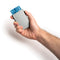 PACSAFE RFID Blocking Aluminum Slider Wallet 鋁製防盜卡包