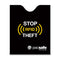 PACSAFE RFIDsleeve 25 RFID-Blocking Card Sleeve 防盜卡套