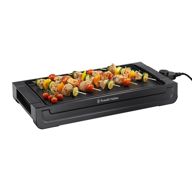 RUSSELL HOBBS Fiesta 平底電煎板 22550