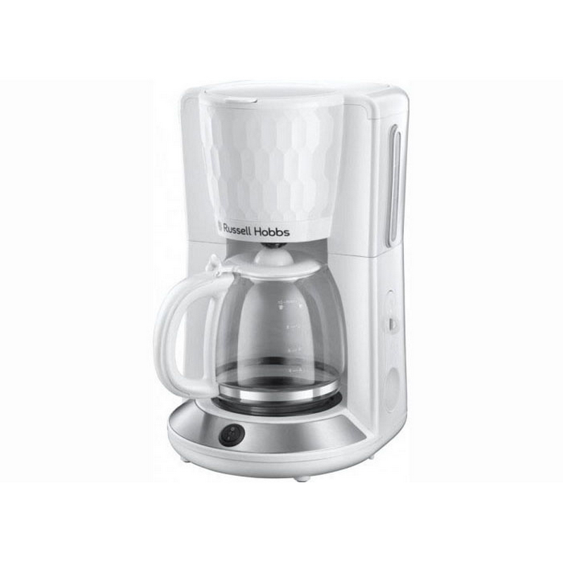 RUSSELL HOBBS Honeycomb 咖啡機  27010