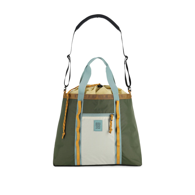 TOPO DESIGNS Mountain Utility Tote 托特包