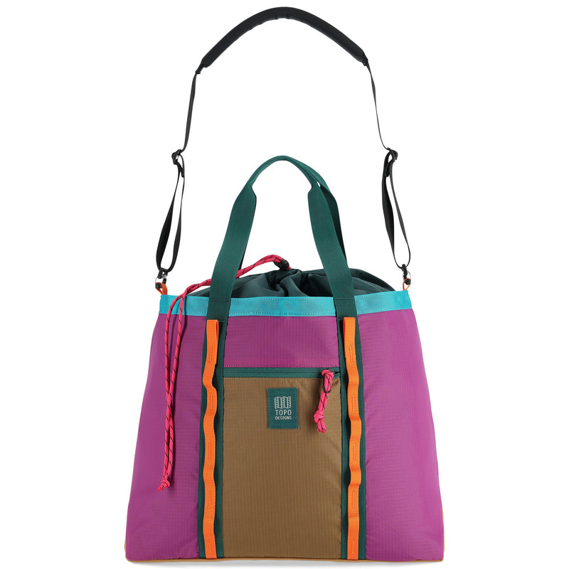 TOPO DESIGNS Mountain Utility Tote 托特包