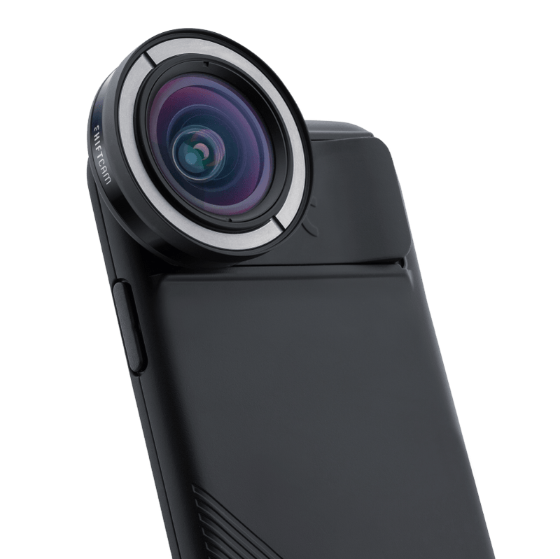 SHIFTCAM ProLens 18mm廣角鏡頭