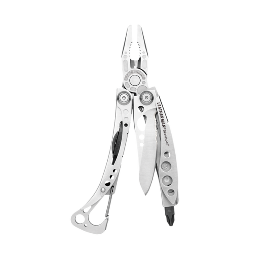 LEATHERMAN Skeletool 多用途組合工具鉗