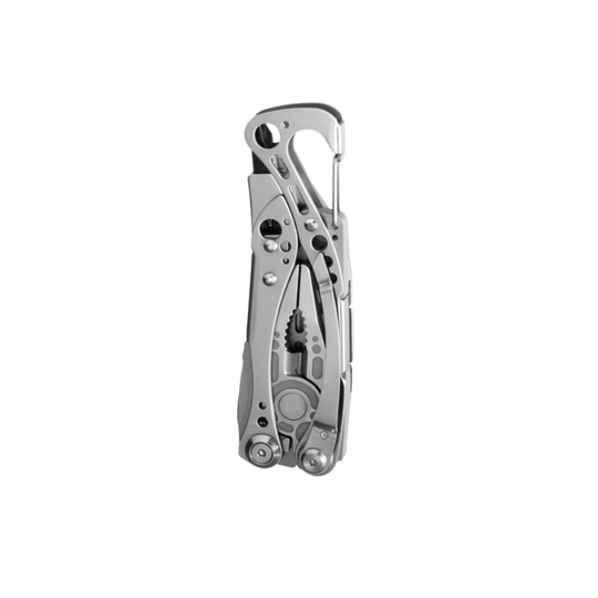 LEATHERMAN Skeletool 多用途組合工具鉗