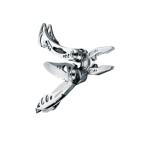 LEATHERMAN SKELETOOL 多用途組合工具鉗