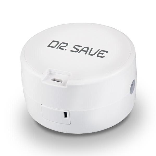 DR. SAVE Duo 抽氣＆充氣 兩用抽真空機套裝 （鋰電池版）
