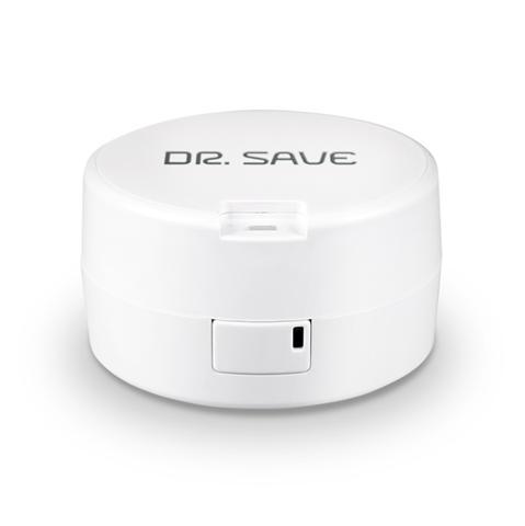 DR. SAVE Duo 抽氣＆充氣 兩用抽真空機套裝 （鋰電池版）